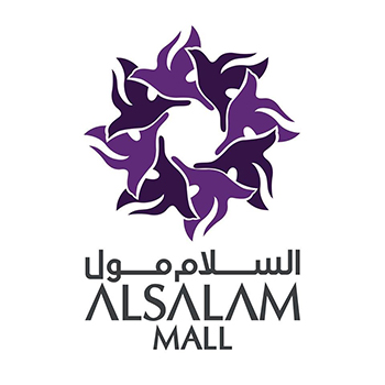 السلام مول